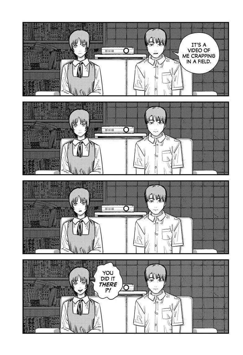 Goodbye Eri, Chapter 14 image 135